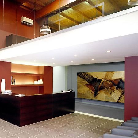 Hotel Loft Манербио Экстерьер фото