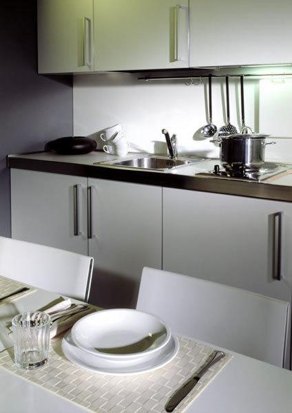 Hotel Loft Манербио Экстерьер фото