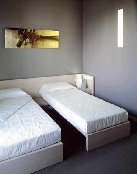 Hotel Loft Манербио Экстерьер фото