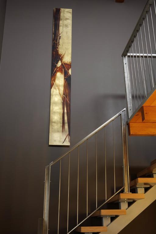 Hotel Loft Манербио Экстерьер фото