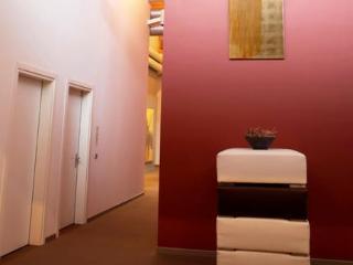 Hotel Loft Манербио Экстерьер фото