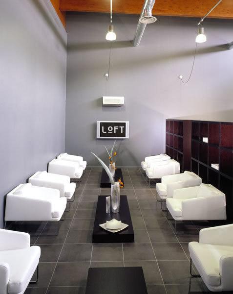 Hotel Loft Манербио Экстерьер фото