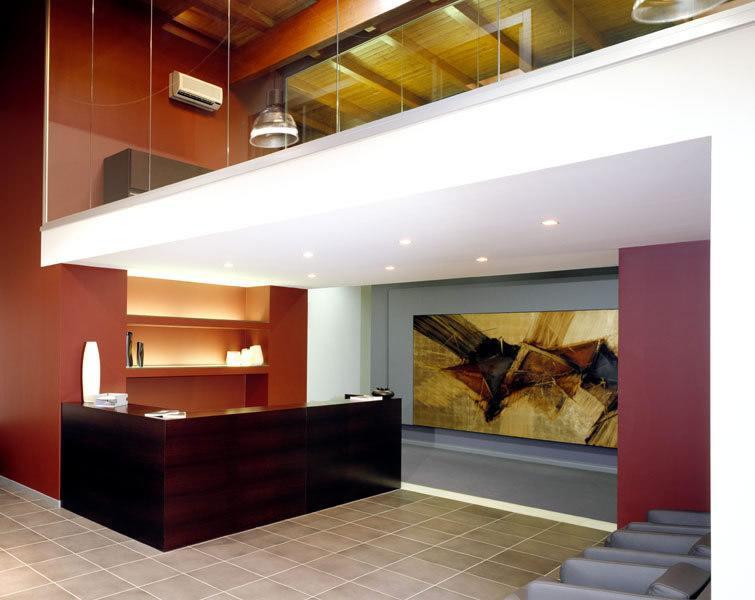 Hotel Loft Манербио Экстерьер фото