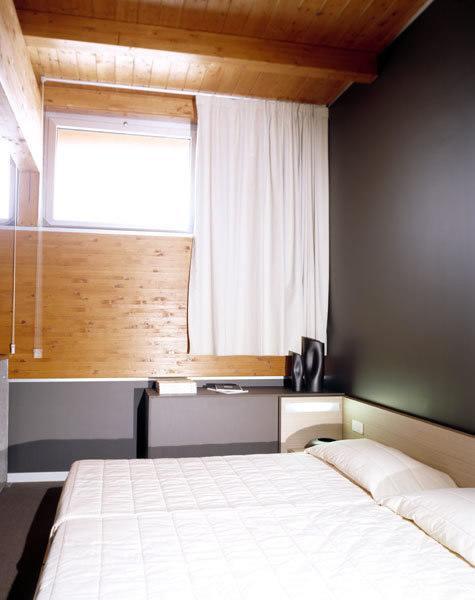 Hotel Loft Манербио Экстерьер фото